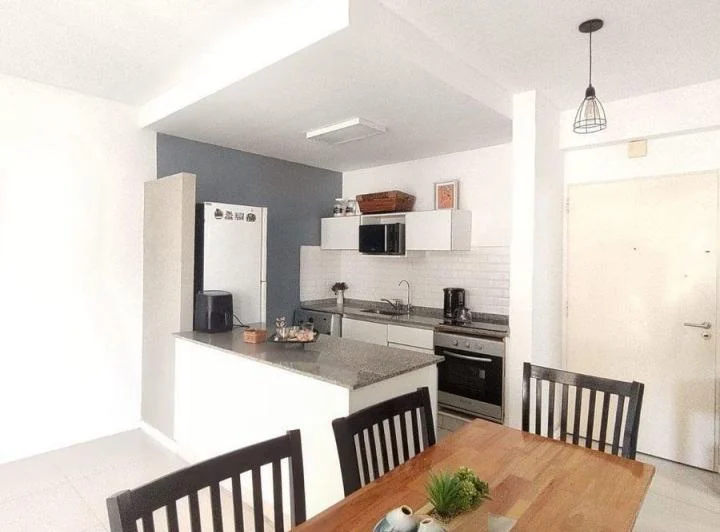 VENTA departamento 2 amb con 2° hab en Saavedra 3
