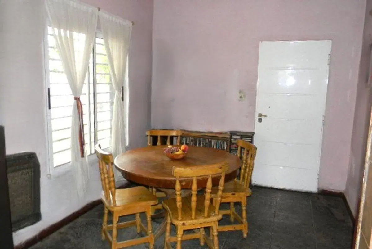 CASA EN JOSE C. PAZ 3