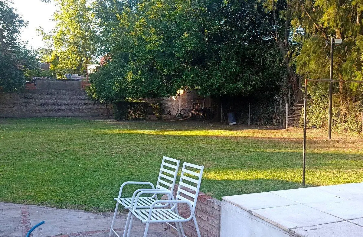 Lote amplio,  casa quinta ideal desarrollo 2