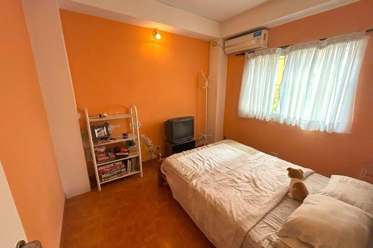 Lote amplio,  casa quinta ideal desarrollo 5