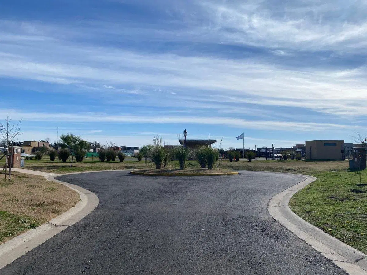 Lote en venta en Santa Elisa Pilar del Este 2