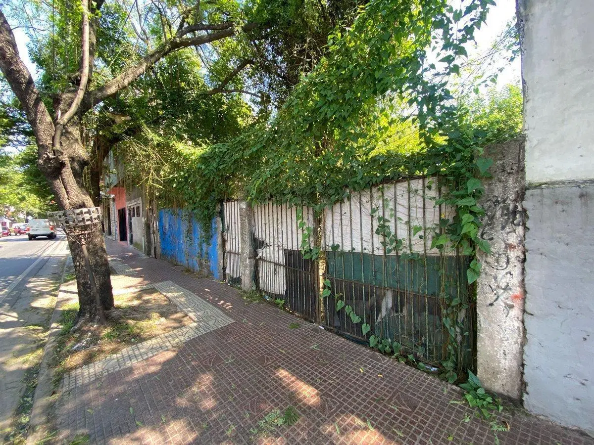 VENTA  LOTE IDEAL DESARROLLO INMOBILIARIO 3