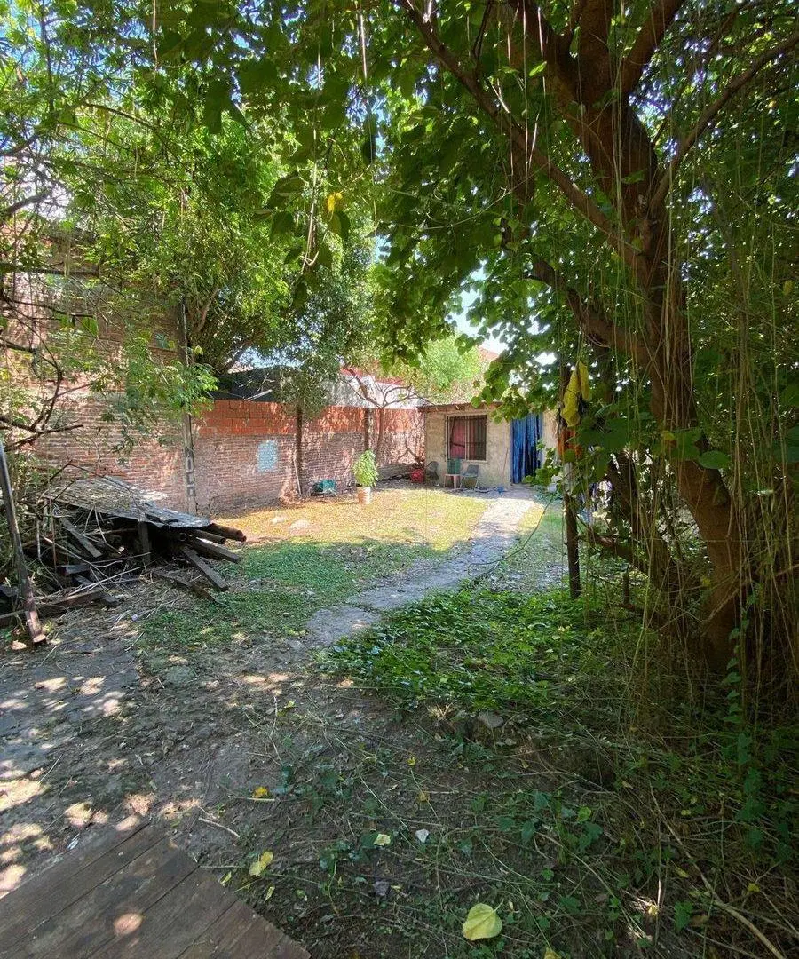 VENTA  LOTE IDEAL DESARROLLO INMOBILIARIO 2