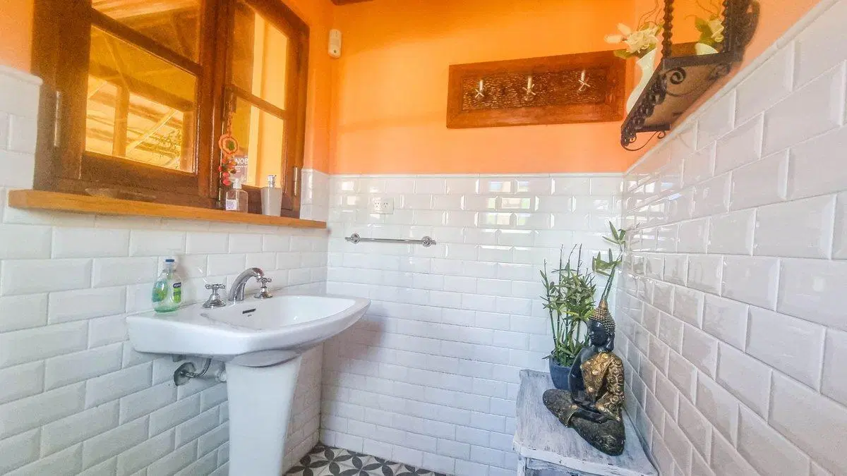 CASA QUINTA - Villa la Ñata | Dique Luján - 7 AMB 5