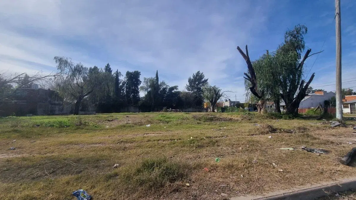 Venta Lote 376 m2 en Garín con Financiación 3