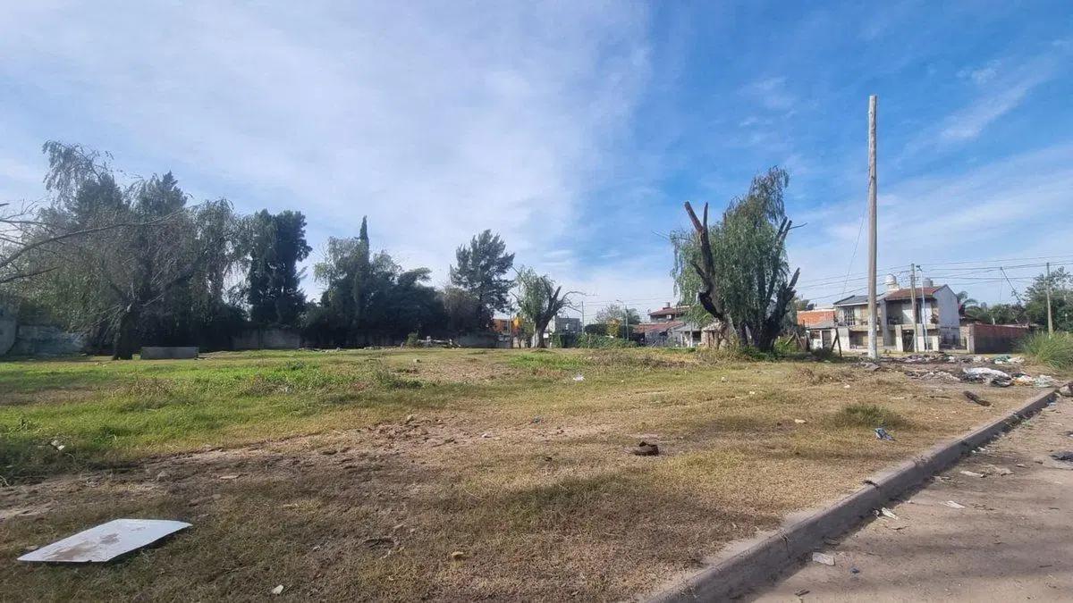 Venta Lote 376 m2 en Garín con Financiación 5