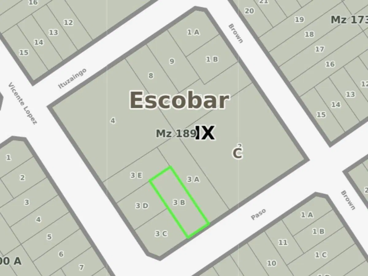 Plano 1