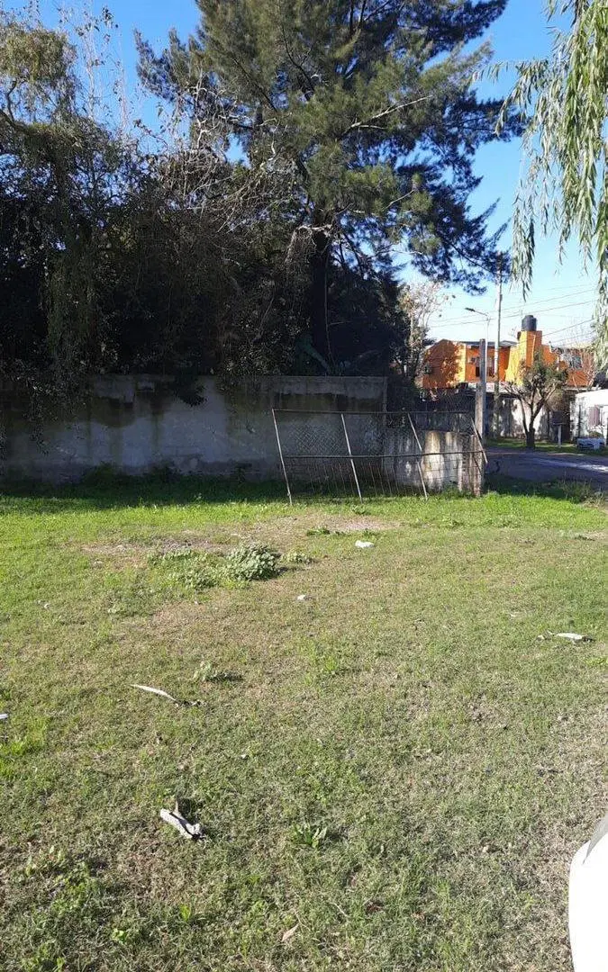 Venta Lote 299 m2 en Garín con Financiación 4