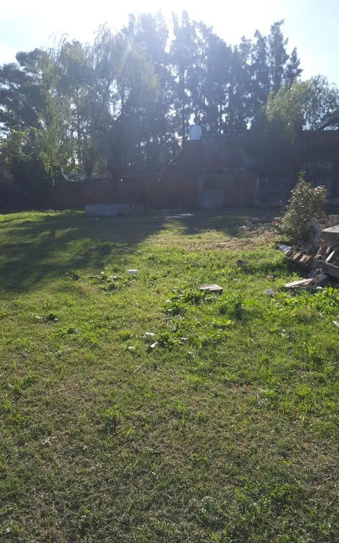 Venta Lote 520 m2 en Garín con Financiación 4