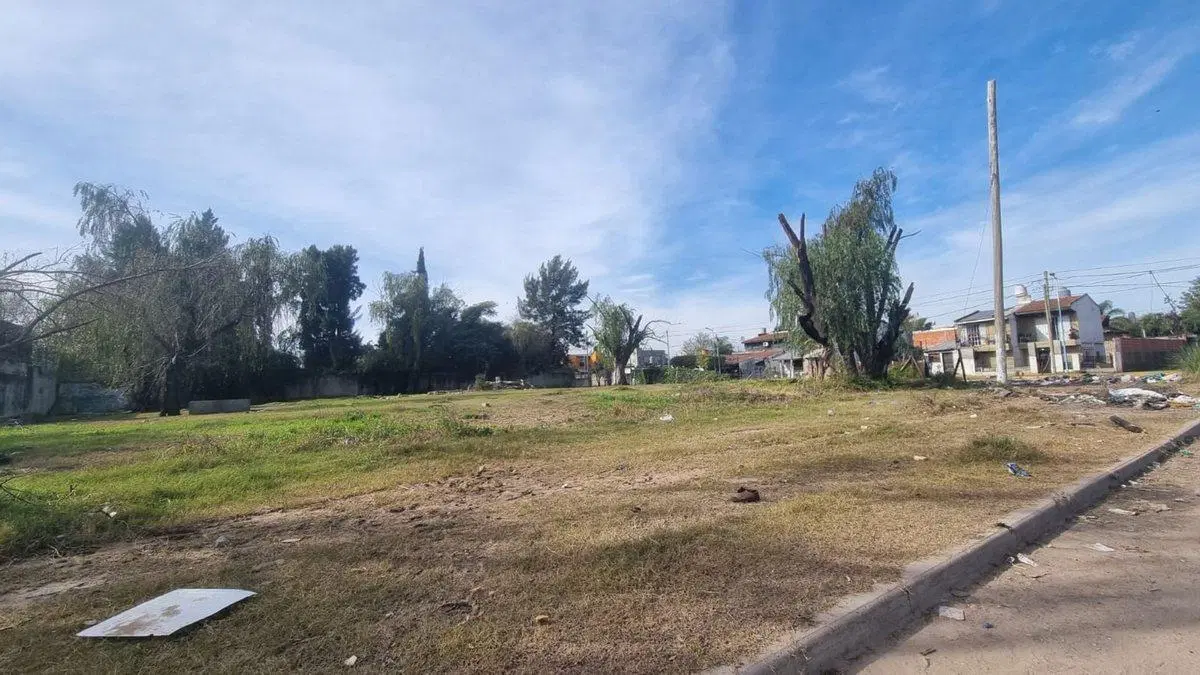 Venta Lote 520 m2 en Garín con Financiación 5