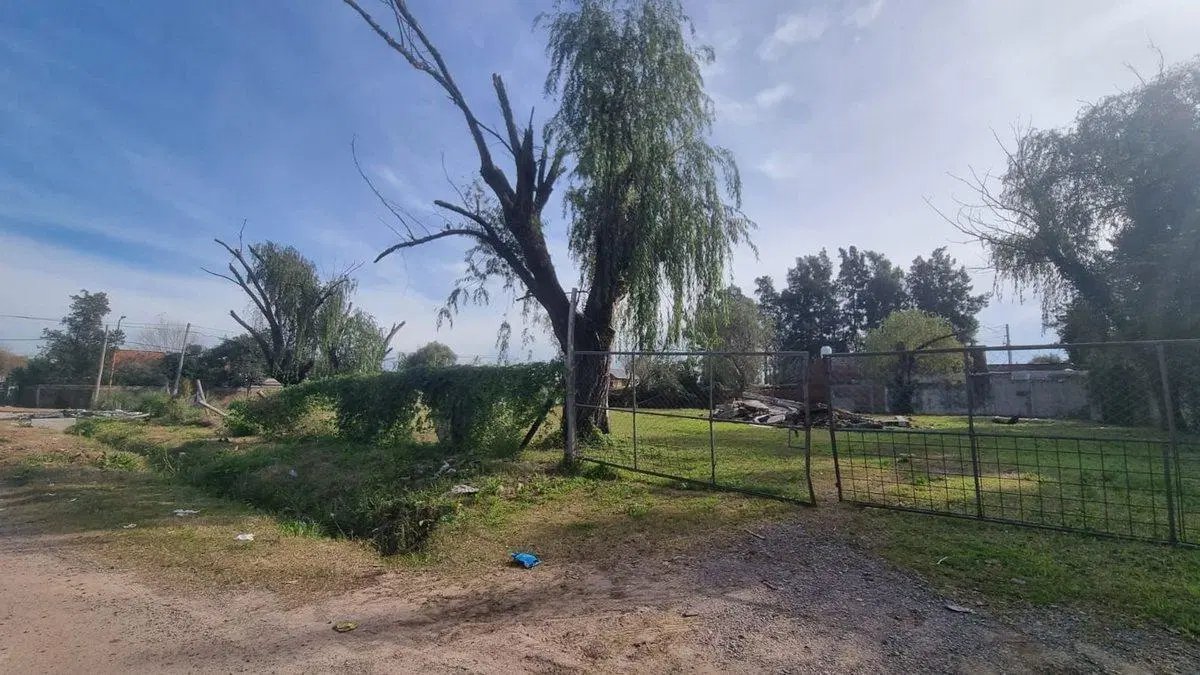 Venta Lote 520 m2 en Garín con Financiación 3