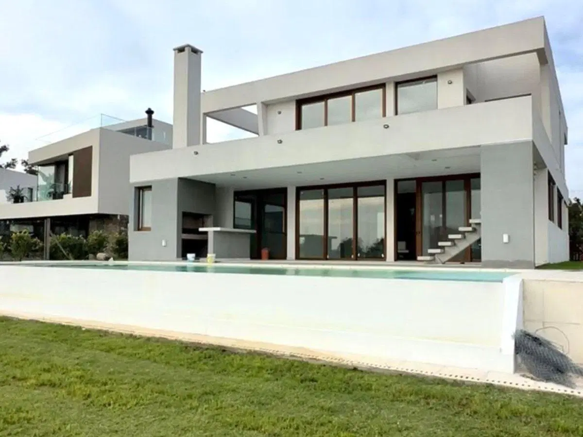 Casa en venta en Laguna Grande, Villanueva Tigre 2