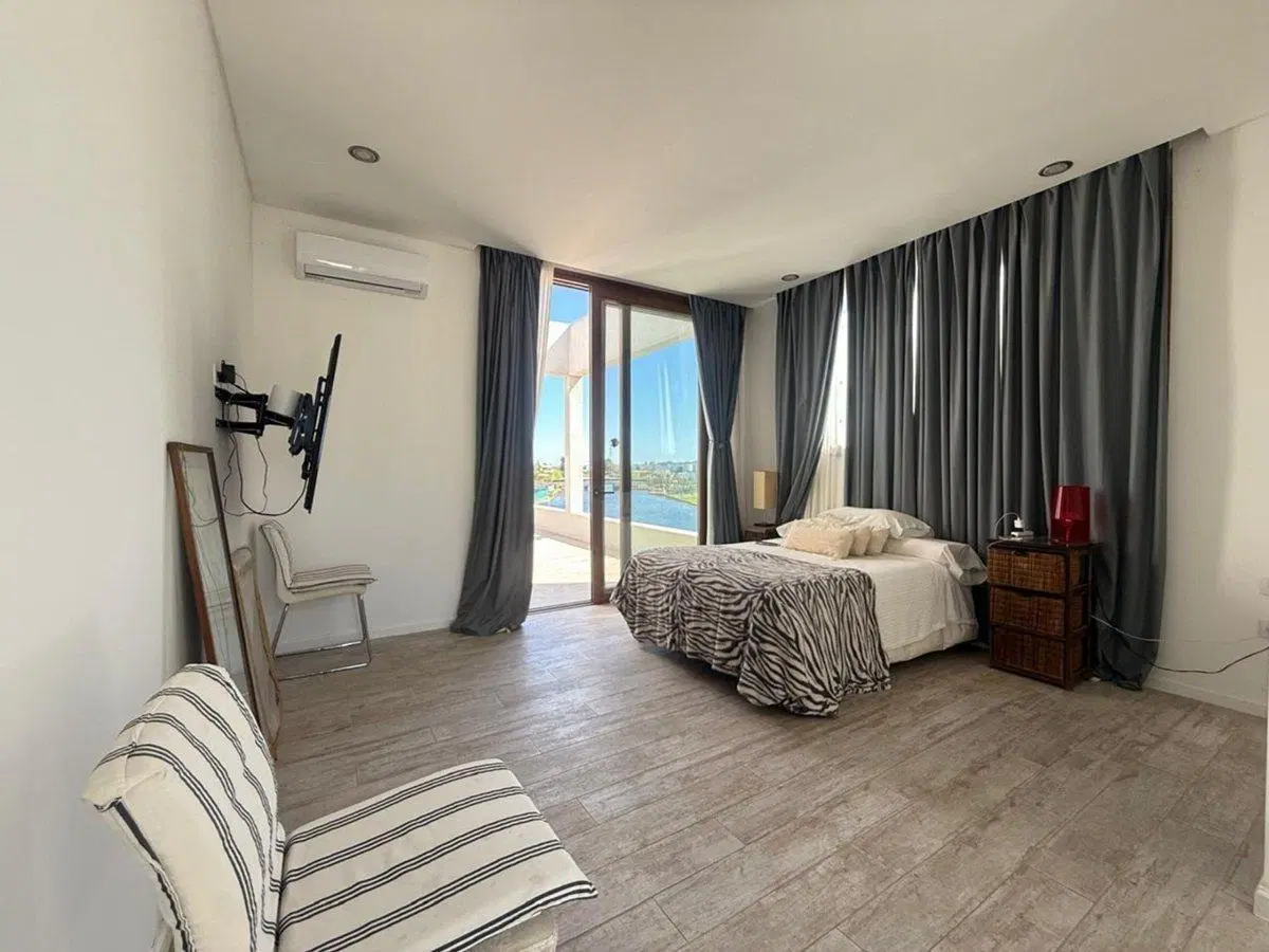 Casa en venta en Laguna Grande, Villanueva Tigre 4