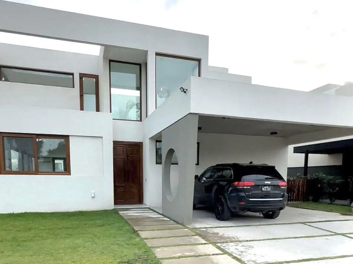 Casa en venta en Laguna Grande, Villanueva Tigre 3