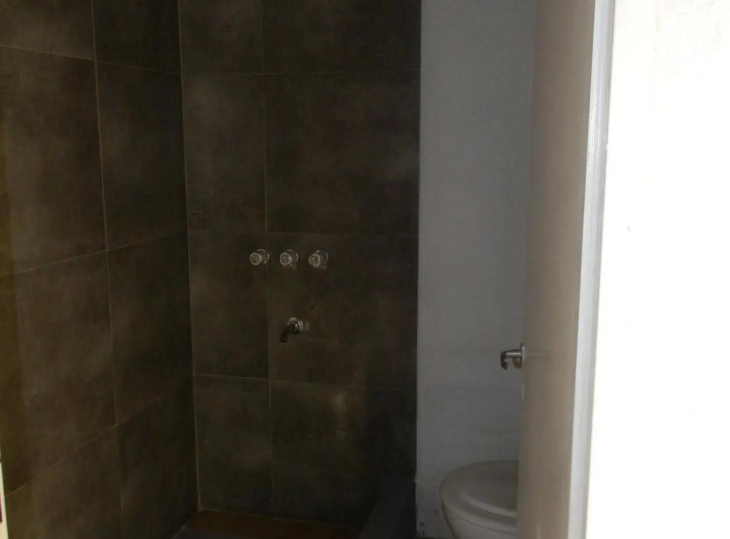 Departamento 2 ambientes en Pablo Nogues 4
