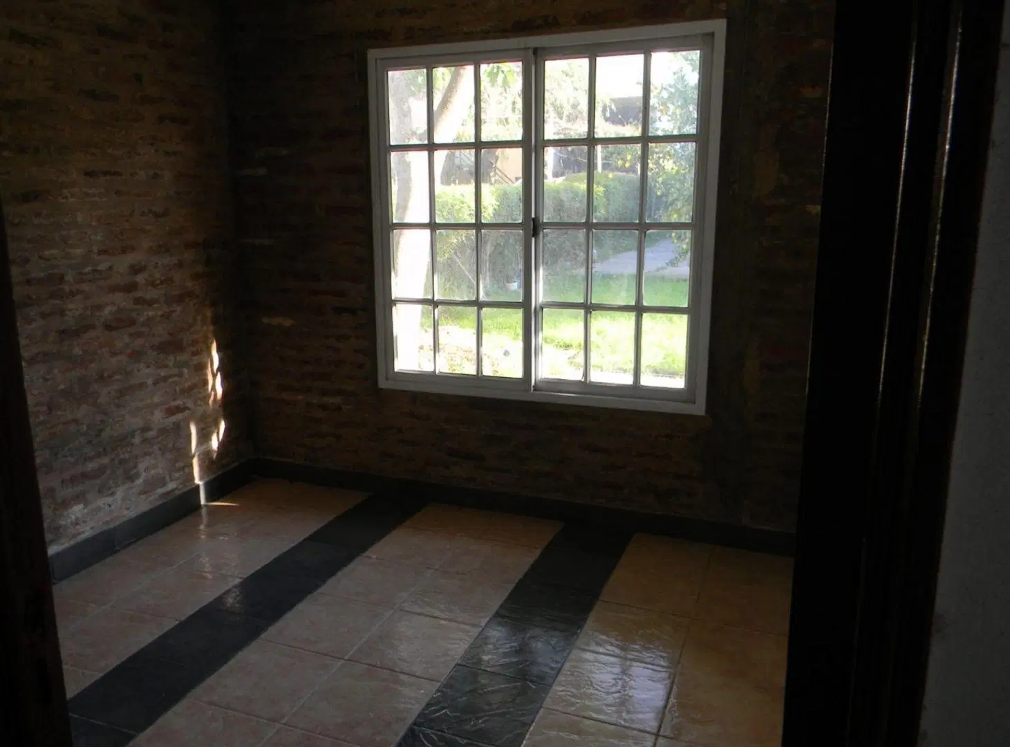 Departamento en ALQUILER en Pablo Nogues 3