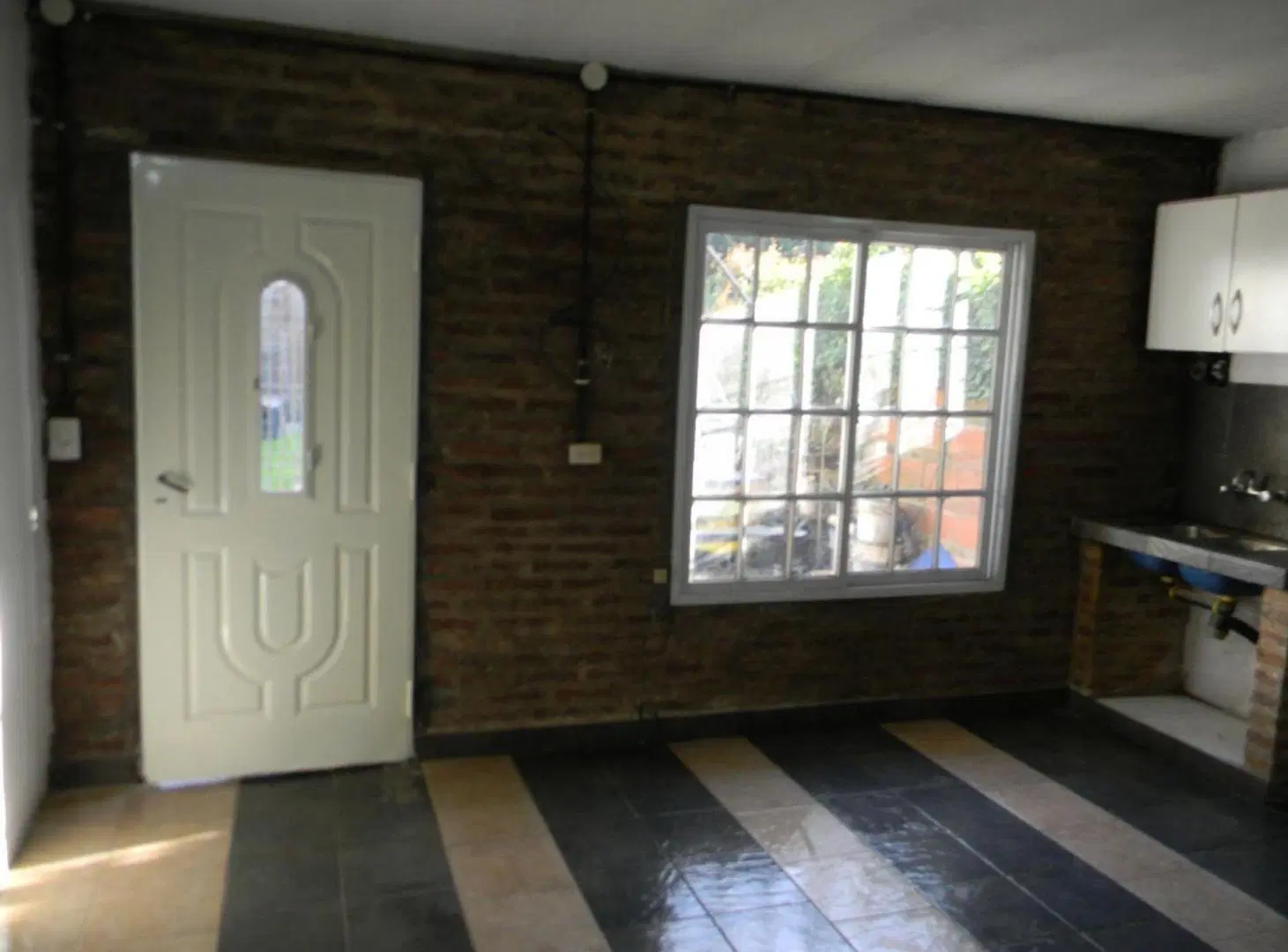 Departamento en ALQUILER en Pablo Nogues 5