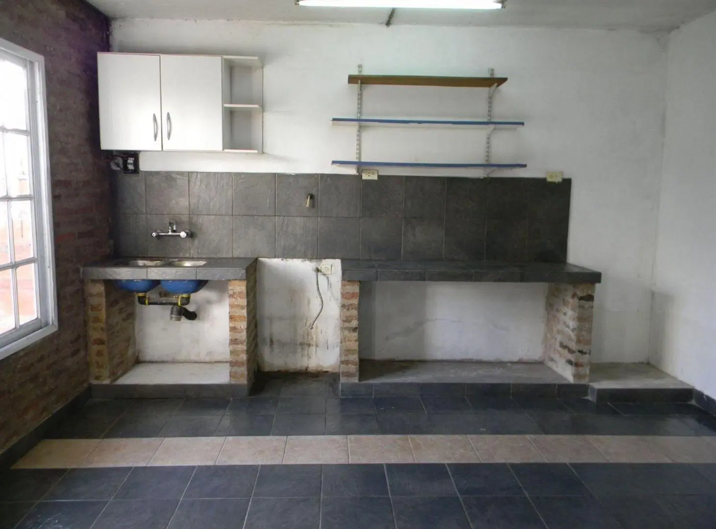Departamento en ALQUILER en Pablo Nogues 4