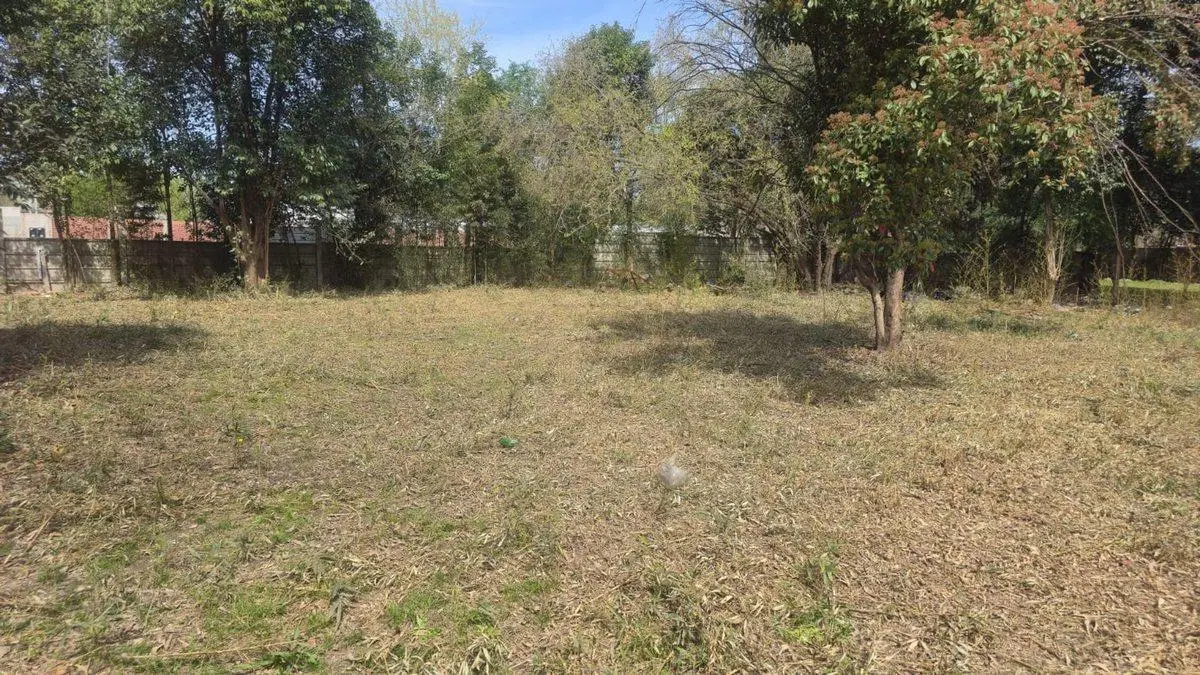 Lote a la Venta Parcela 2 C 5
