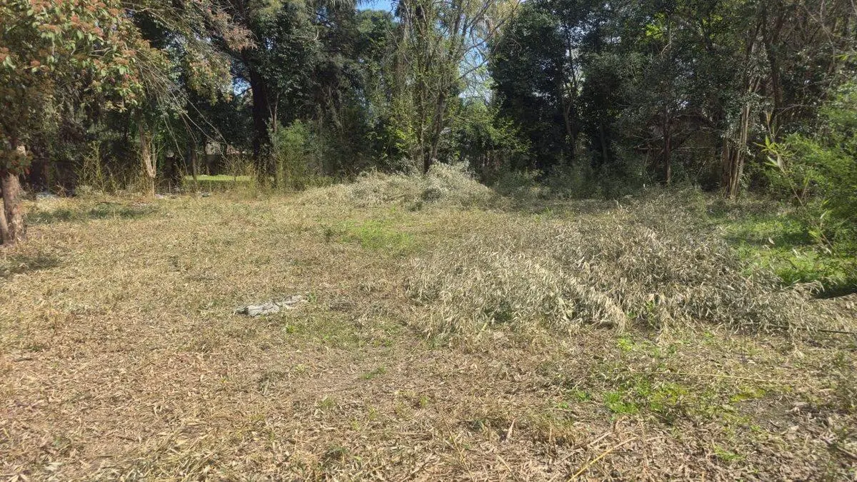 Lote a la Venta 2 A 5