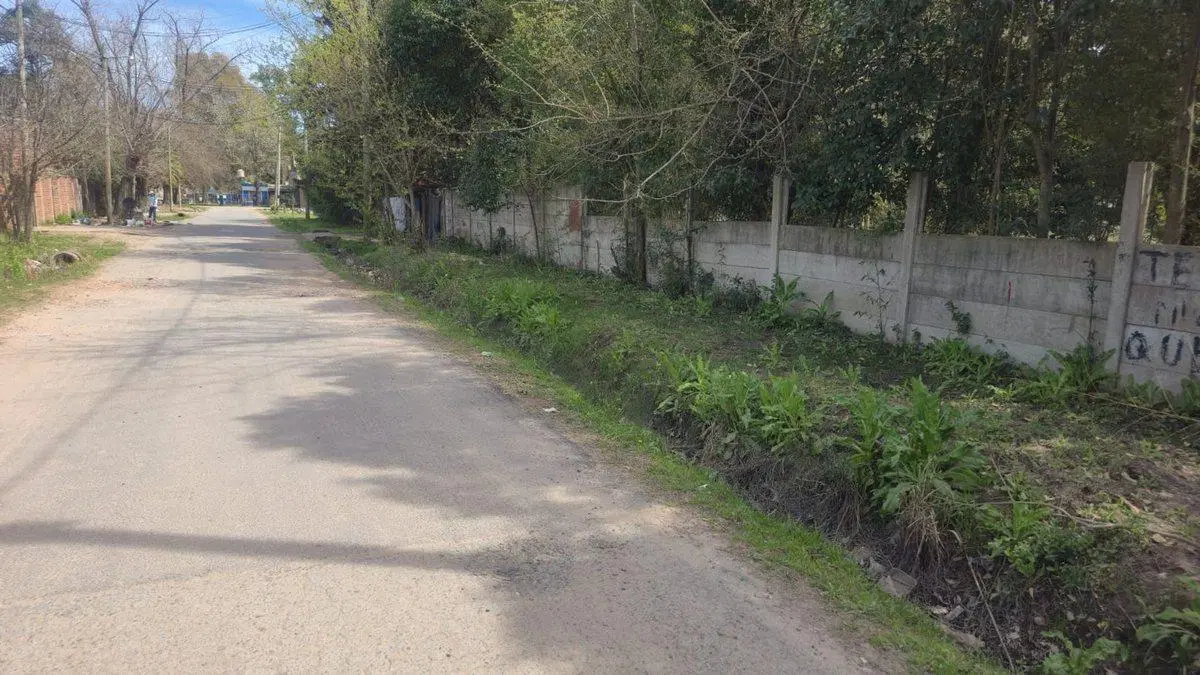 Lote a la Venta 2 A 4