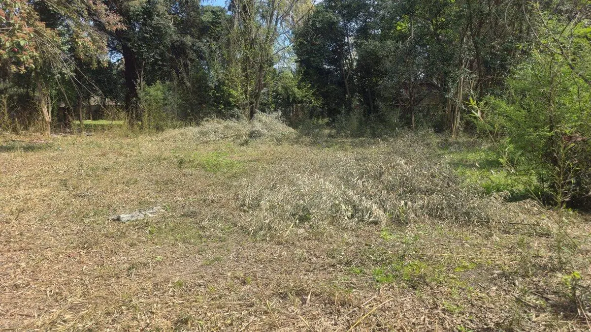 HERMOSO LOTE A LA VENTA 3 B 3