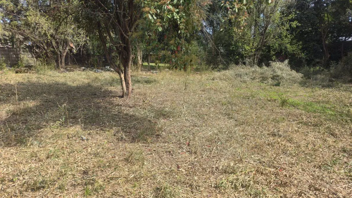 LOTE A LA VENTA EN GARIN 3 A 4