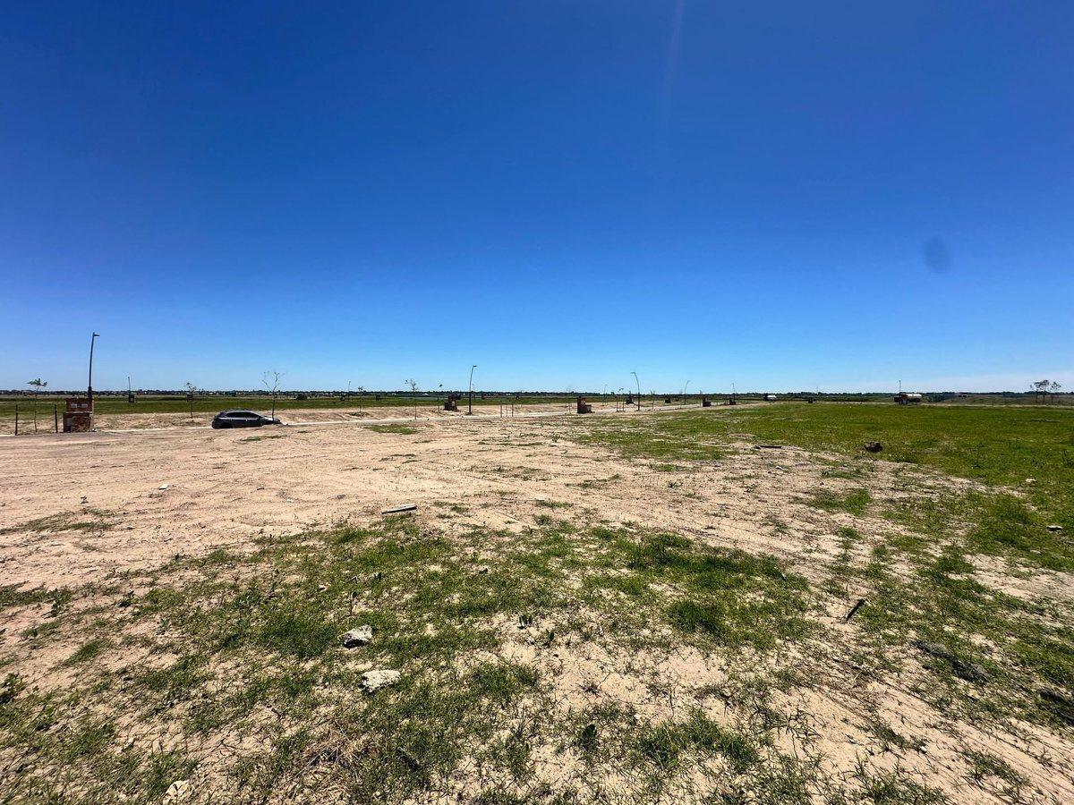Lote en venta Orillas Puertos del Lago Escobar