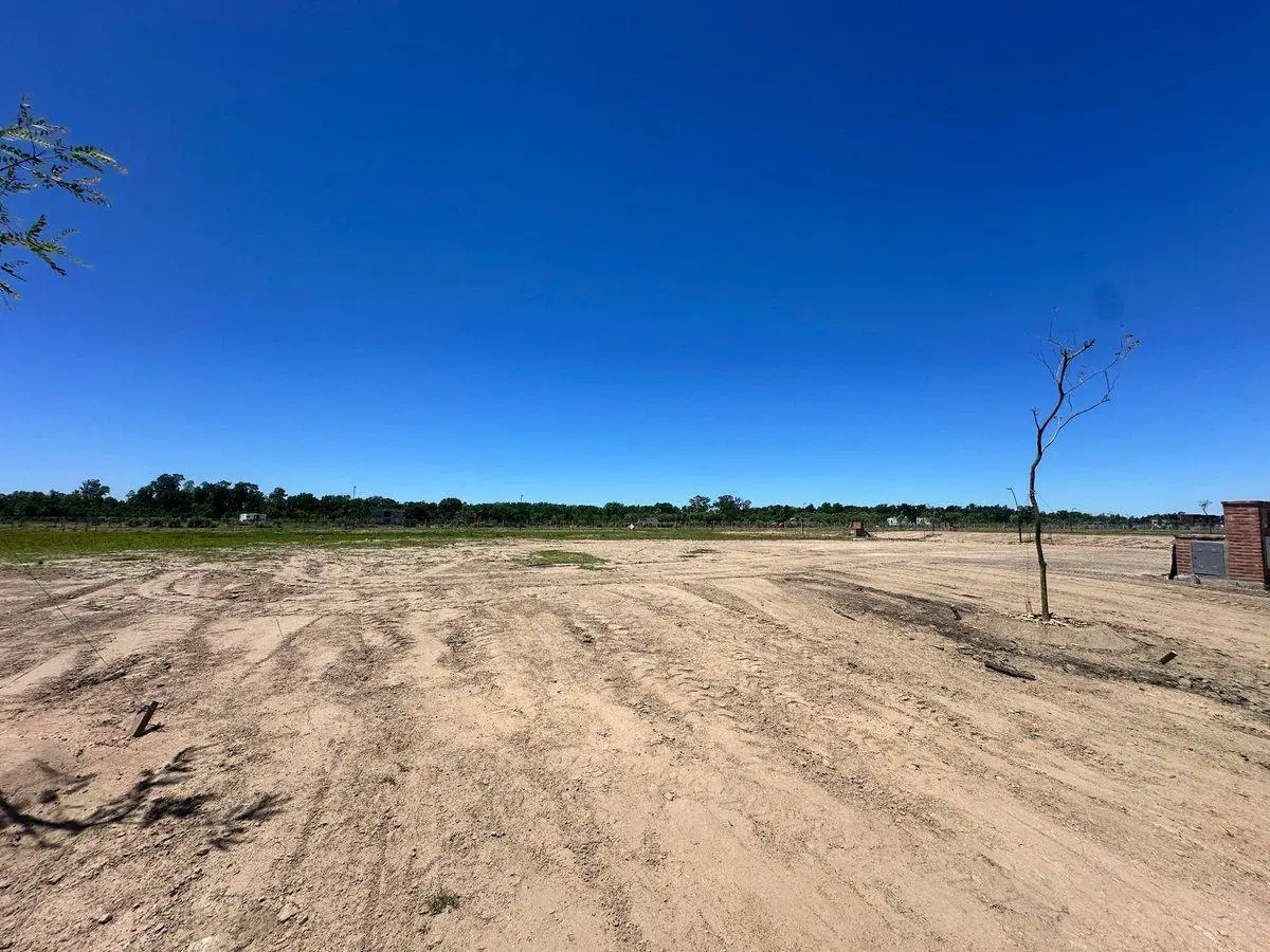 Lote en venta Orillas Puertos del Lago Escobar 2