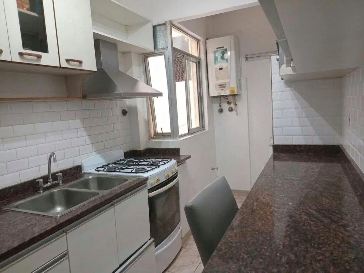 VANTA DEPARTAMENTO 3 AMBIENTES APTO CREDITO 2