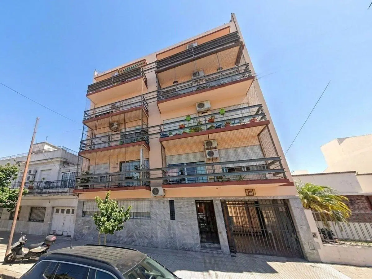 VANTA DEPARTAMENTO 3 AMBIENTES APTO CREDITO 4