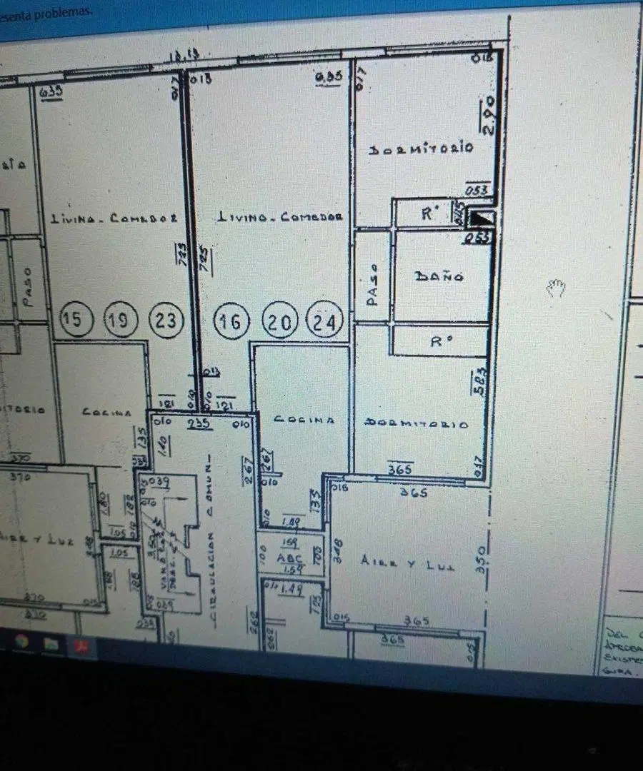 Plano 1