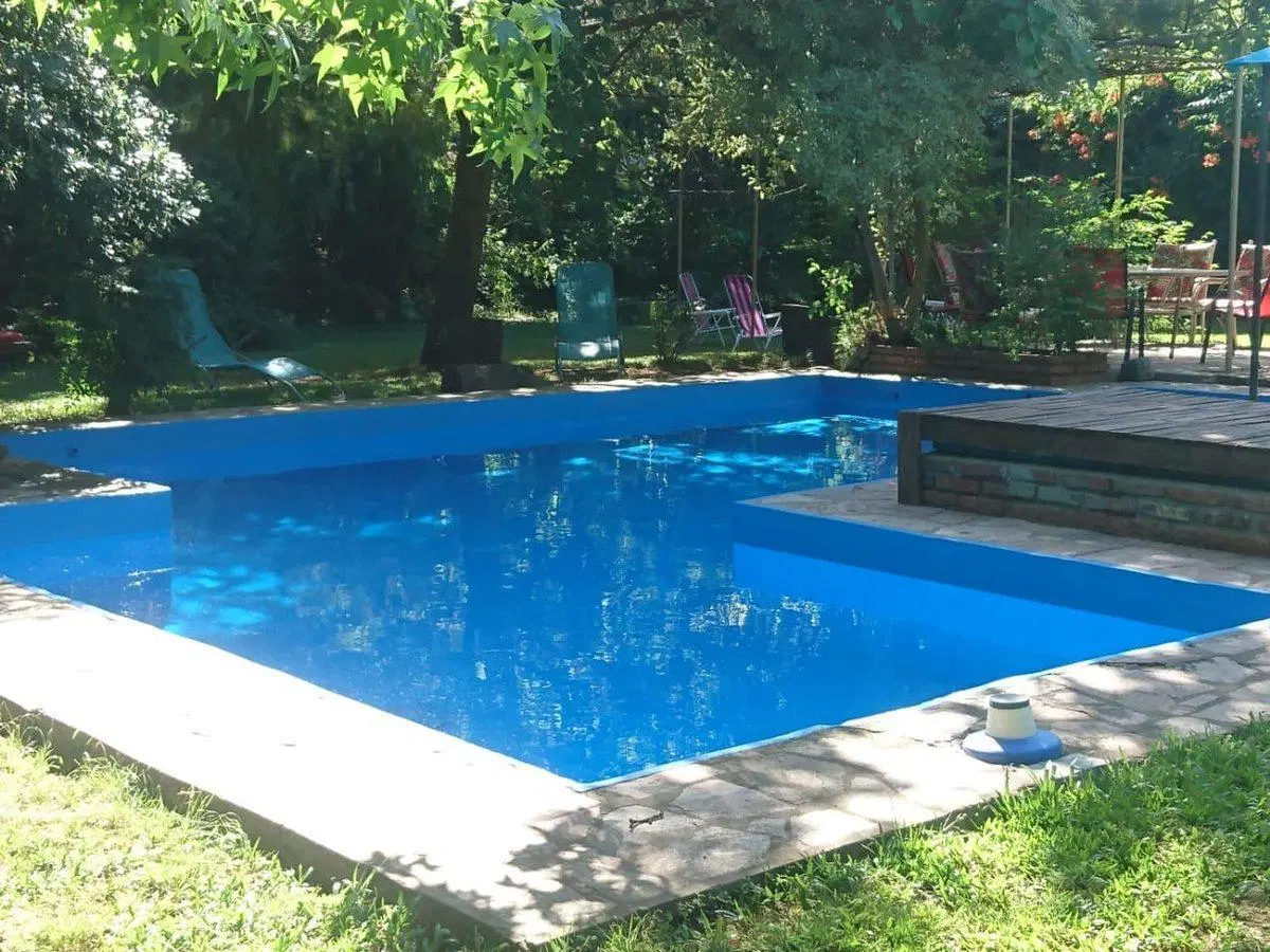 CASA-QUINTA JOSE C PAZ 3