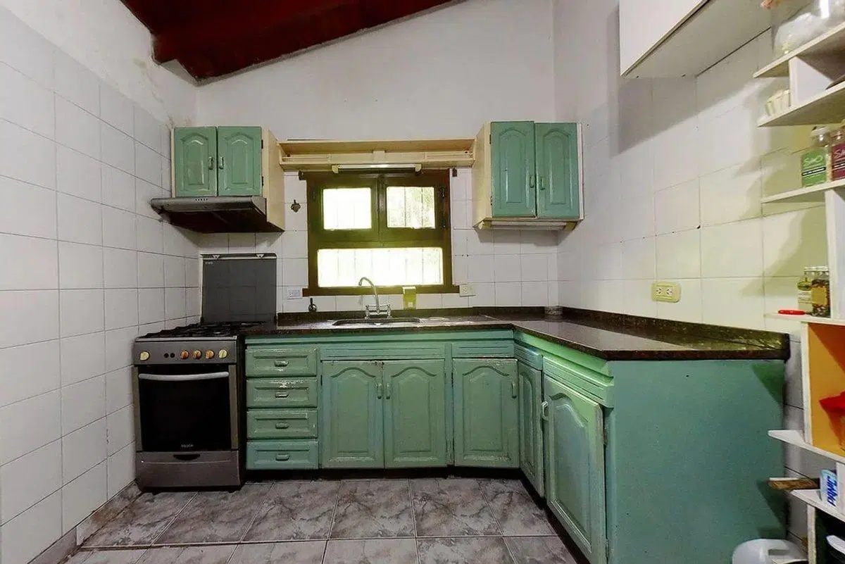 CASA-QUINTA JOSE C PAZ 2