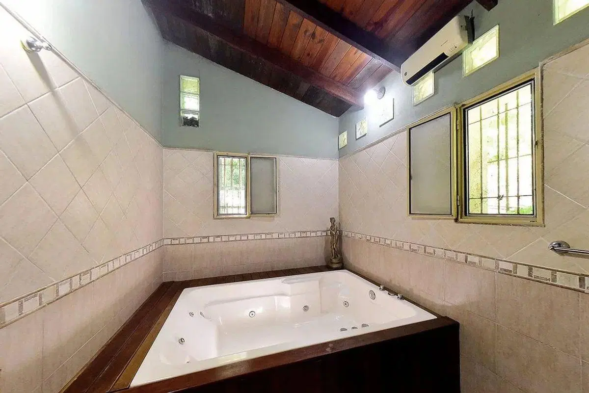 CASA-QUINTA JOSE C PAZ 5