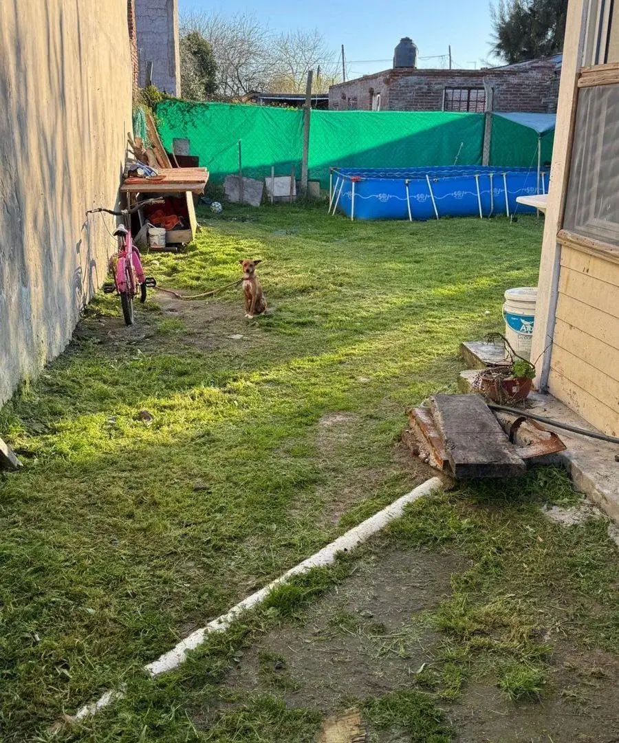 Hermosa casa en Escobar 3