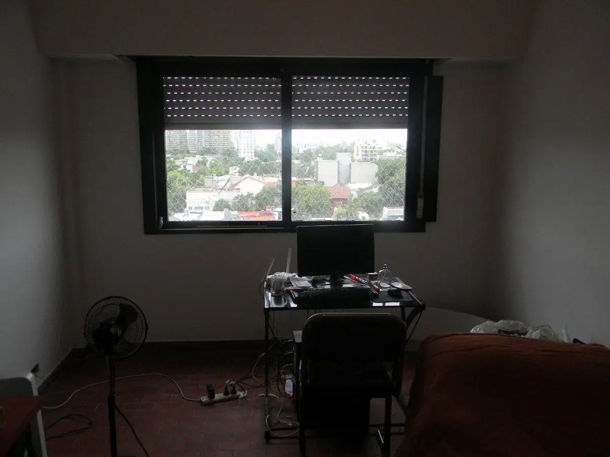 Venta de Departamento 2 ambientes - Villa Urquiza 3