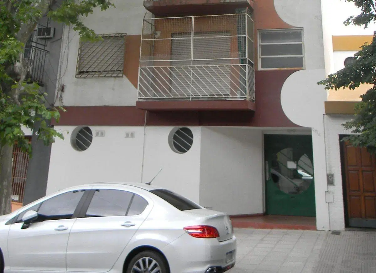 Venta de Departamento 2 ambientes - Villa Urquiza 2