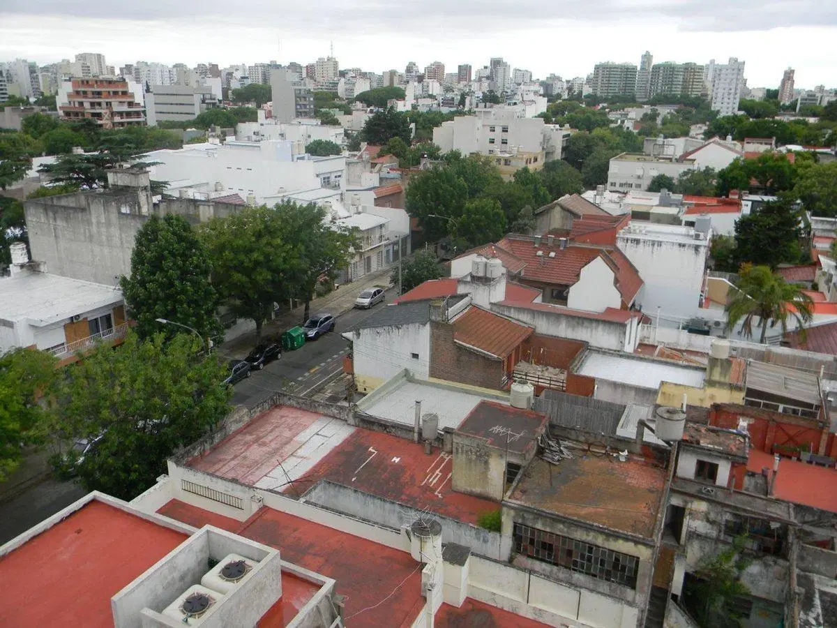 Venta de Departamento 2 ambientes - Villa Urquiza 4