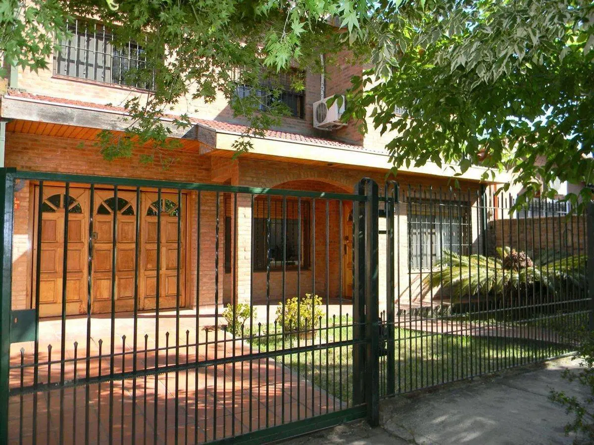CASA ZONA NORTE, DON TORCUATO 4