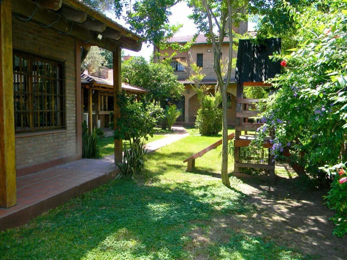 CASA ZONA NORTE, DON TORCUATO 3