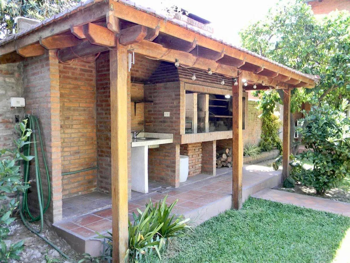 CASA ZONA NORTE, DON TORCUATO 5