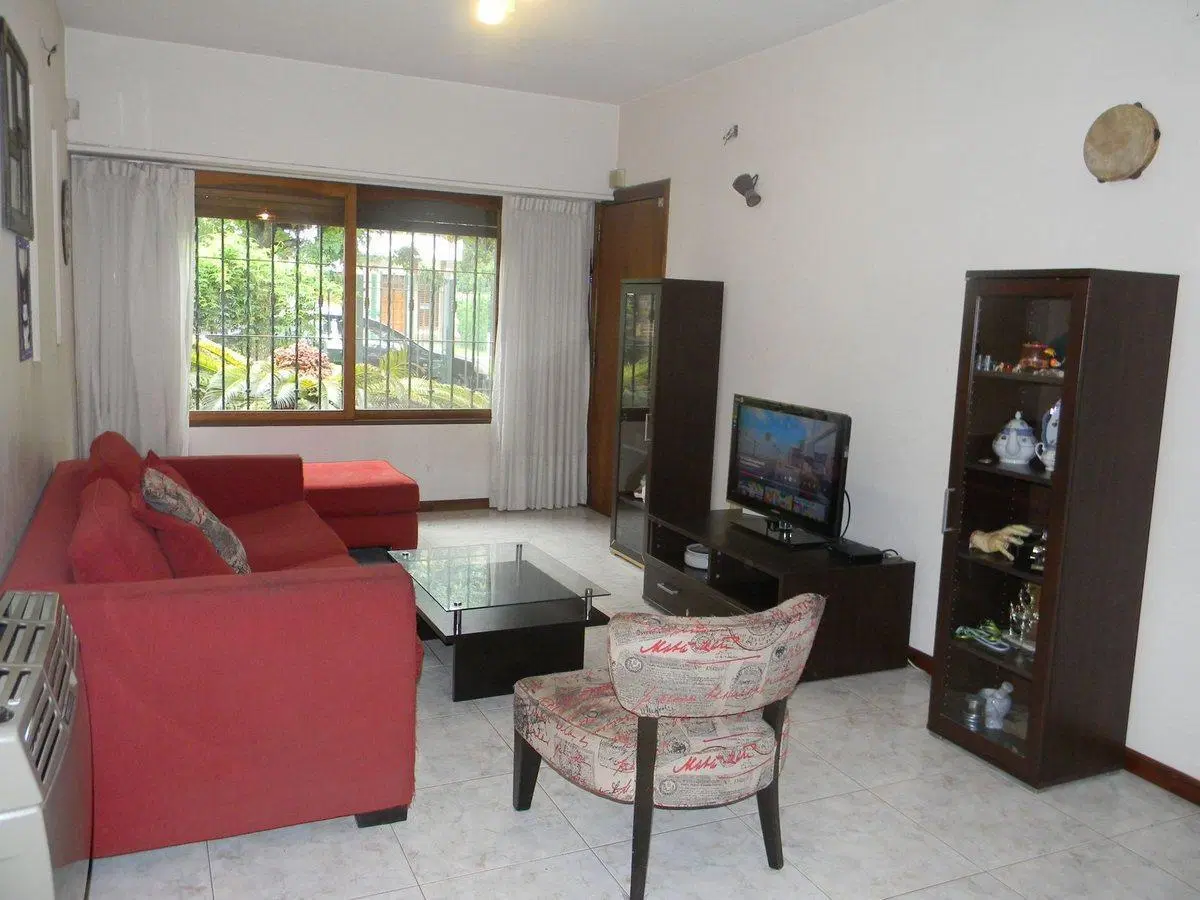 CASA ZONA NORTE, DON TORCUATO 2