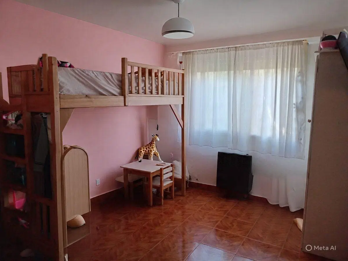 VENTA CASA MULTIFAMILIAR 6 AMBIENTES APTA CREDITO 4