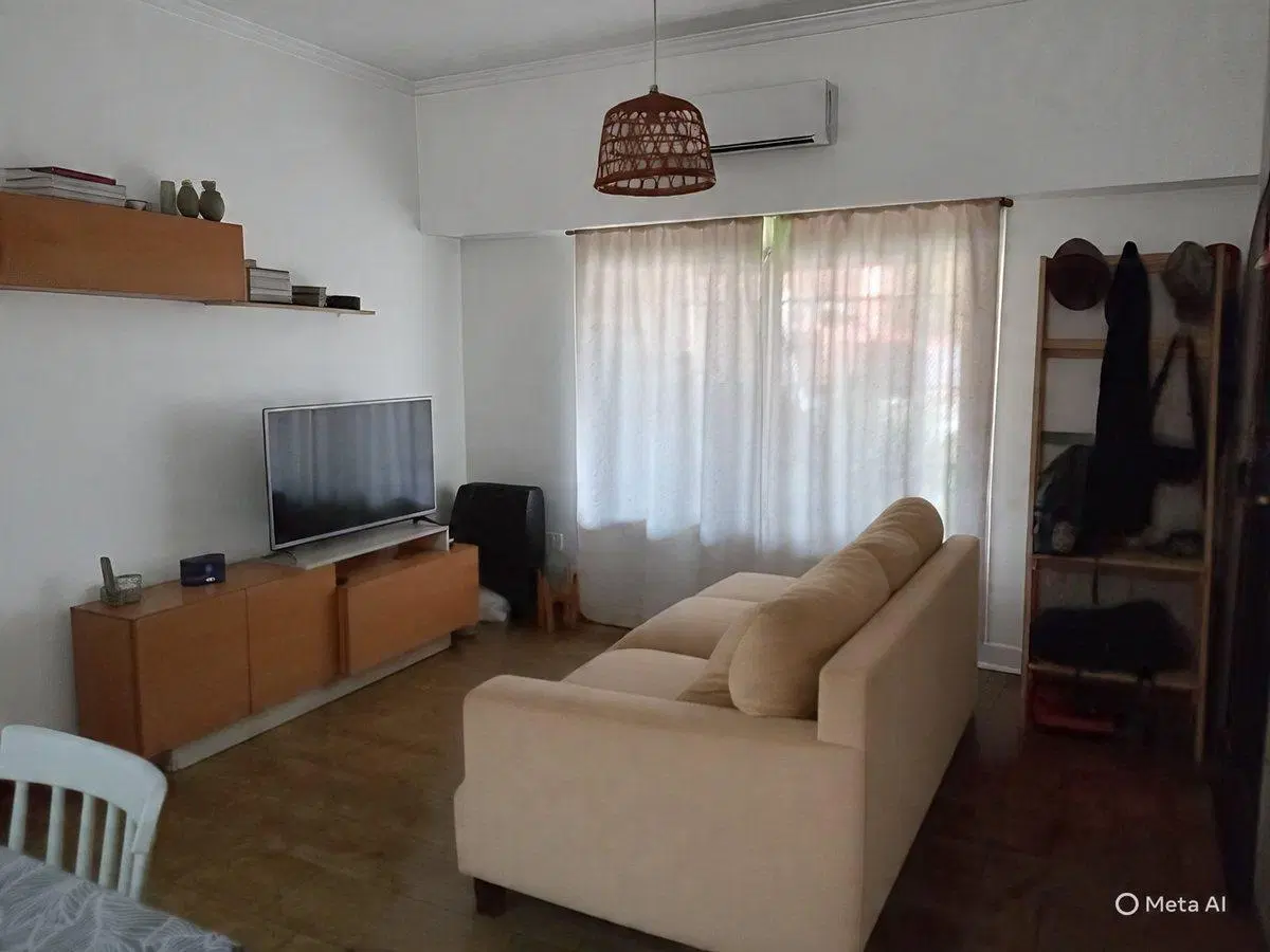 VENTA CASA MULTIFAMILIAR 6 AMBIENTES APTA CREDITO 3