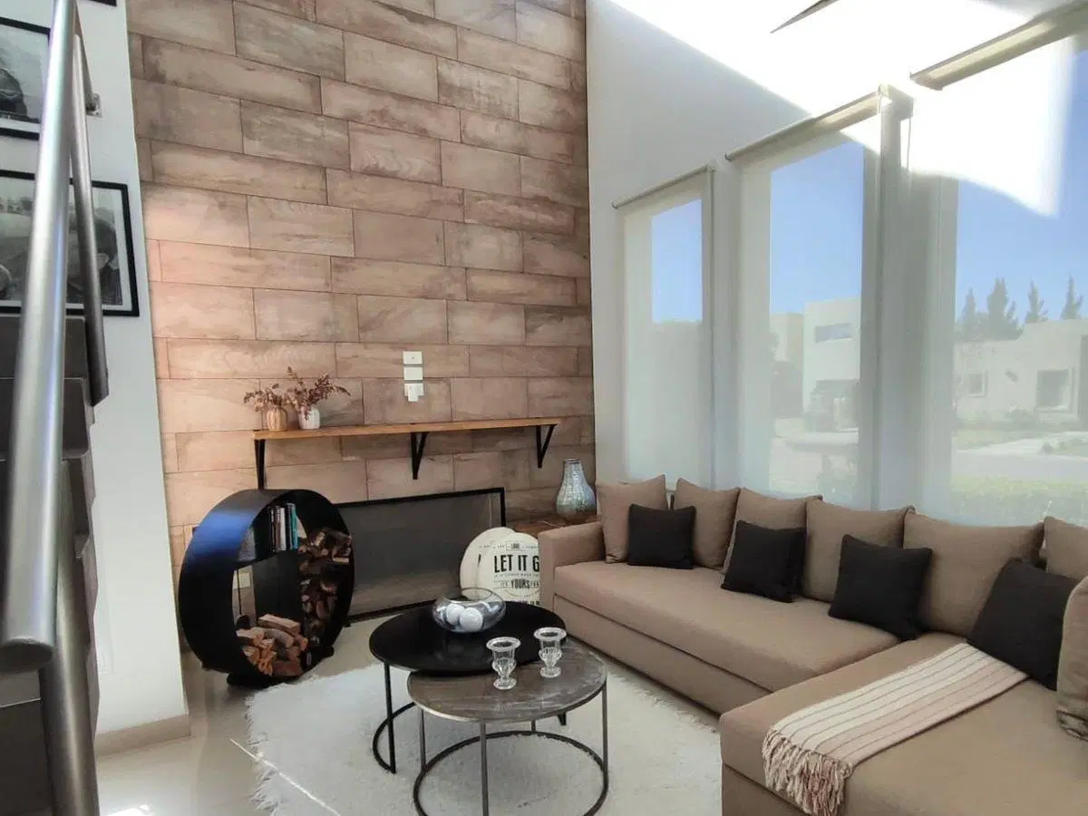 Oportunidad casa en venta a la laguna Villanueva 4