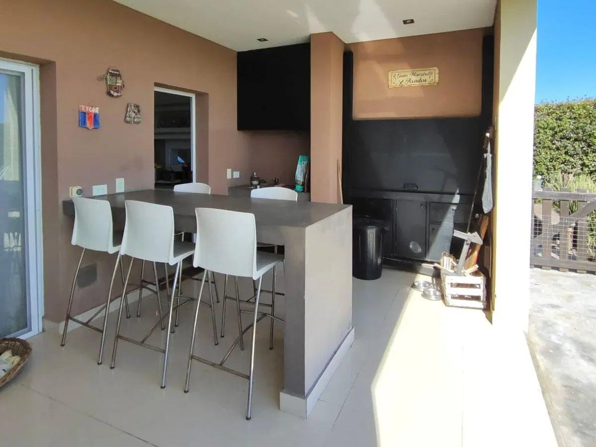 Oportunidad casa en venta a la laguna Villanueva 5