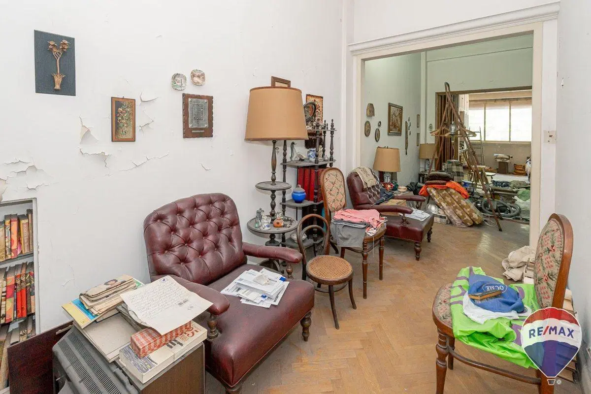 VENTA Depto. 4 AMBIENTES con PATIO 3