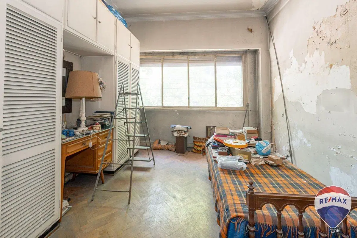 VENTA Depto. 4 AMBIENTES con PATIO 5