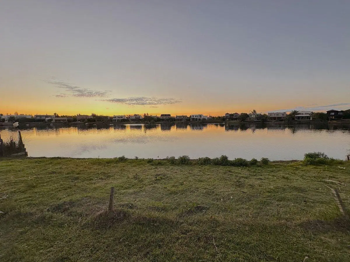 Lote a la laguna en San Francisco, Villanueva 5
